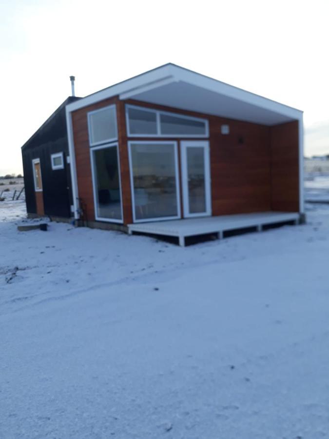 Cabanas Pampas Australes بويرتو ناتالز المظهر الخارجي الصورة